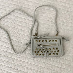 Super small cross body bag